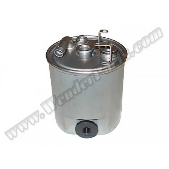 Yakıt Filtresi OM611 [Spr901>904 Vito638]